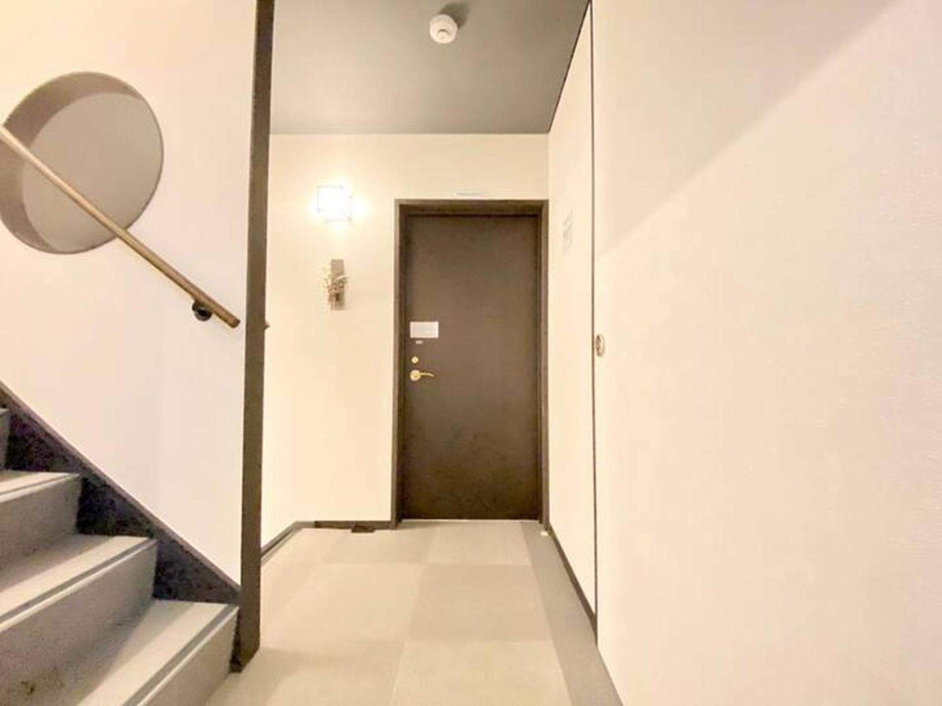癒し黒門本館301 Osaka