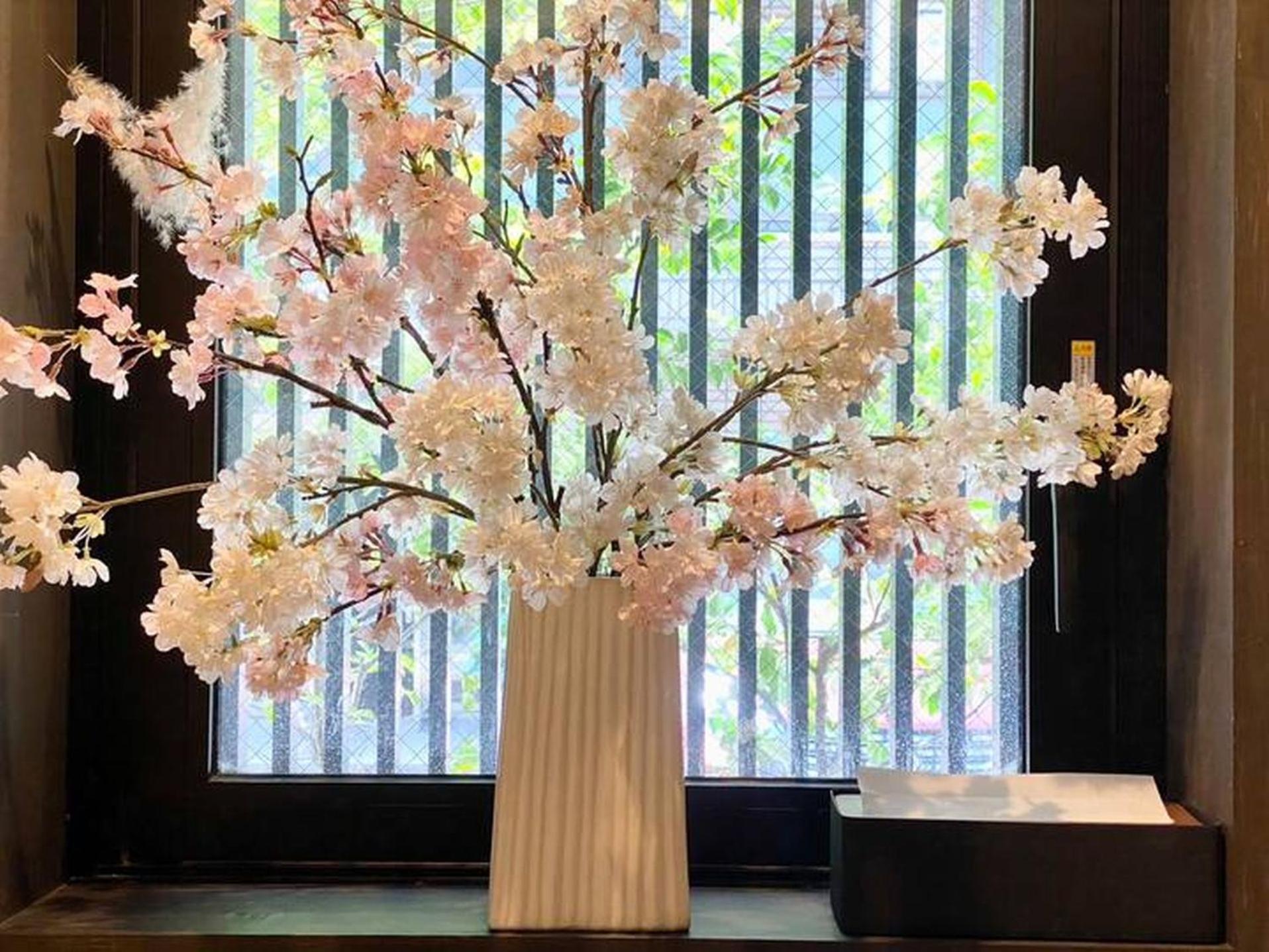 Appartement 癒し黒門本館301 *