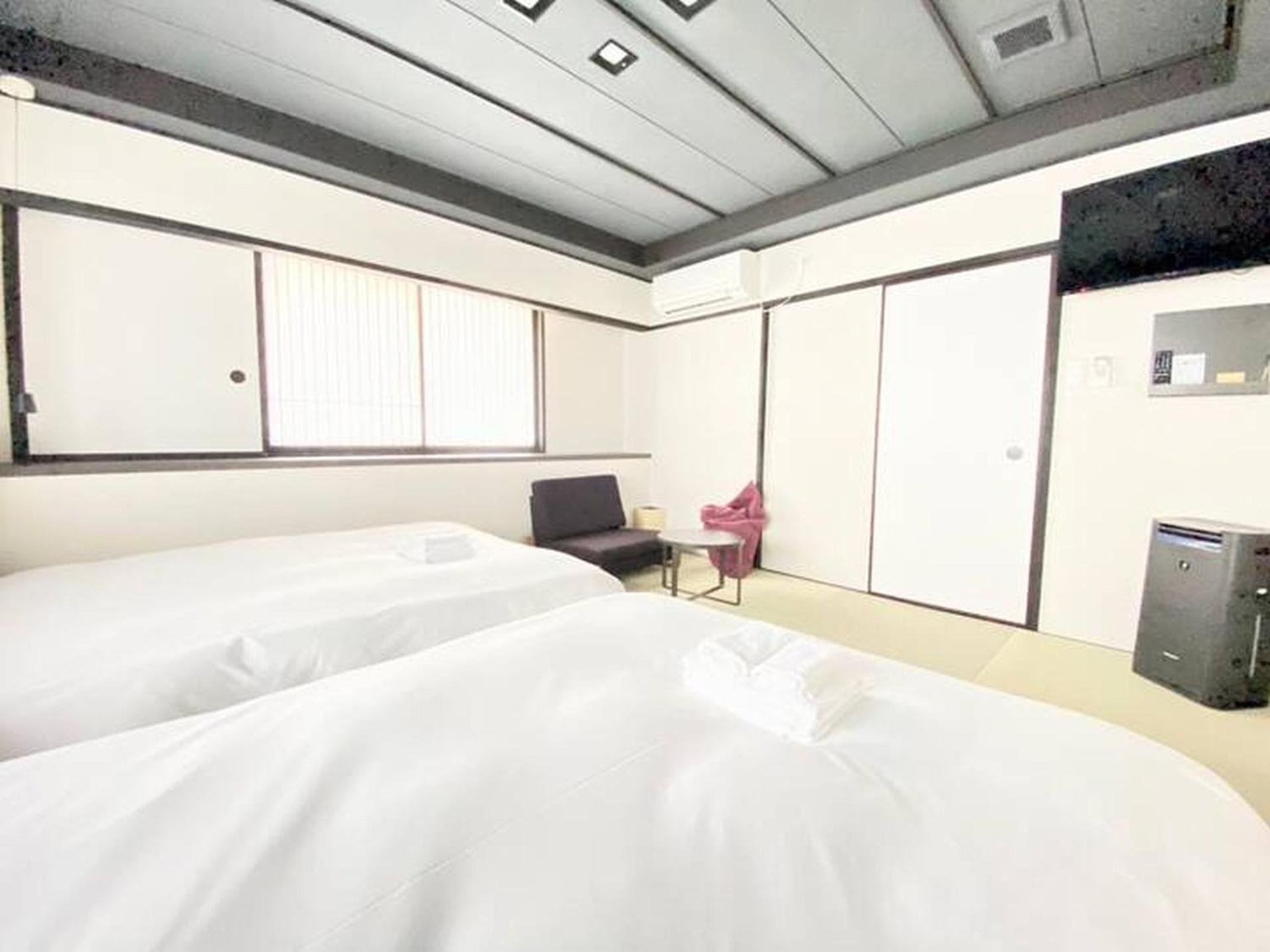癒し黒門本館301 Appartement Ōsaka