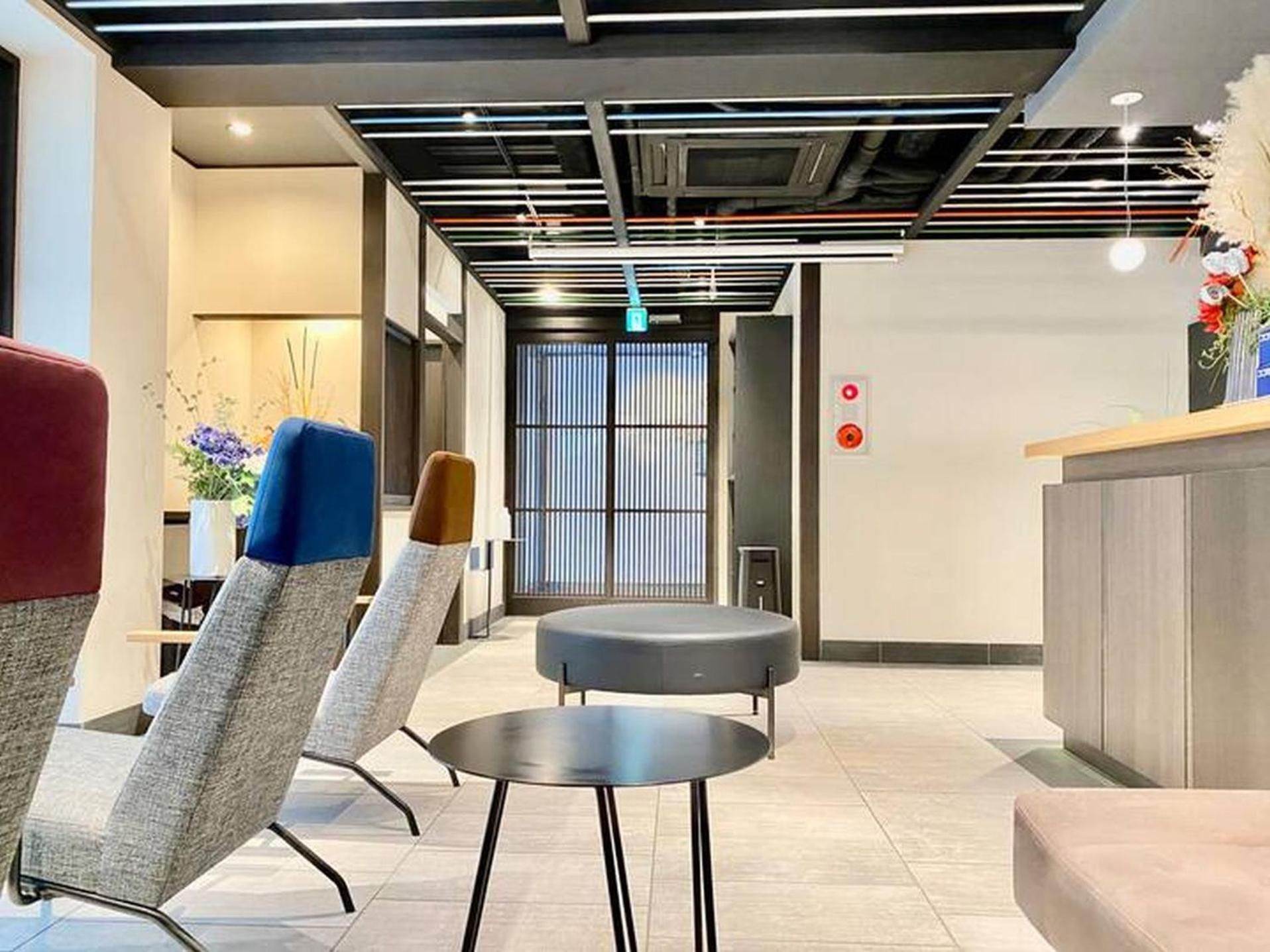 癒し黒門本館301 Appartement