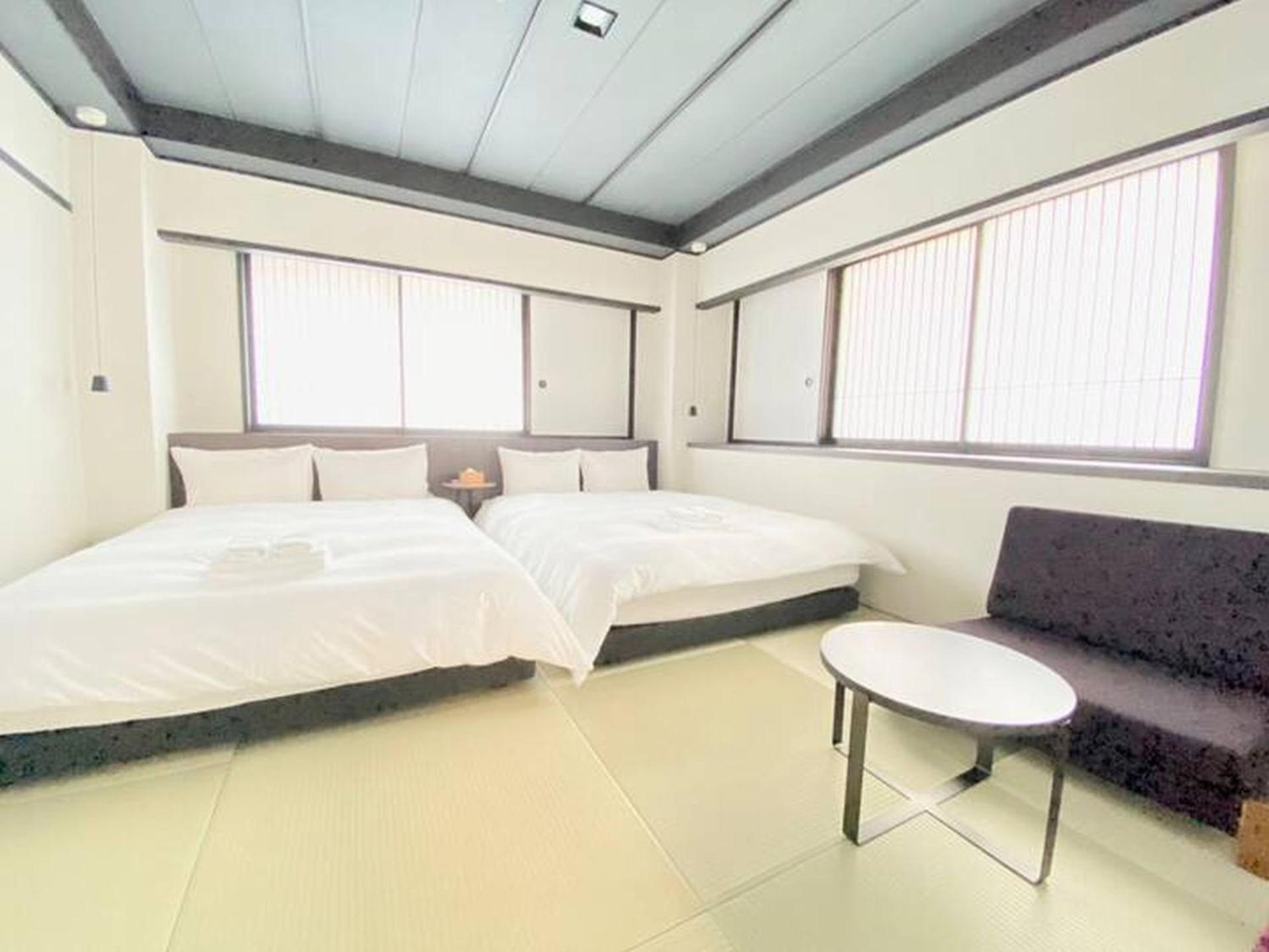 癒し黒門本館301 Appartement