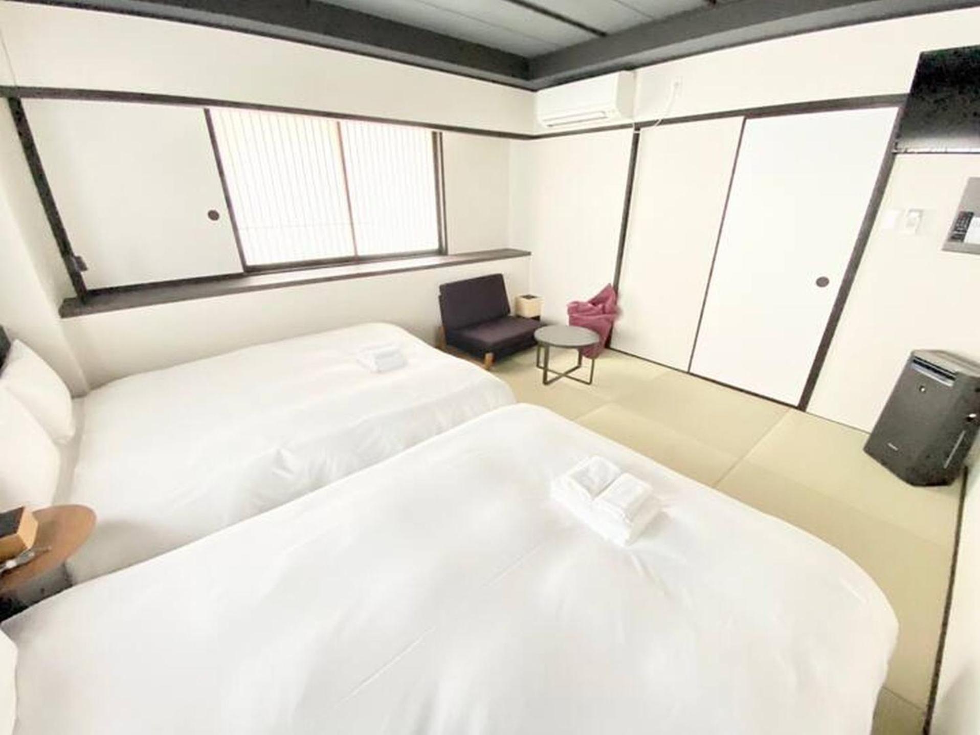 Appartement 癒し黒門本館301