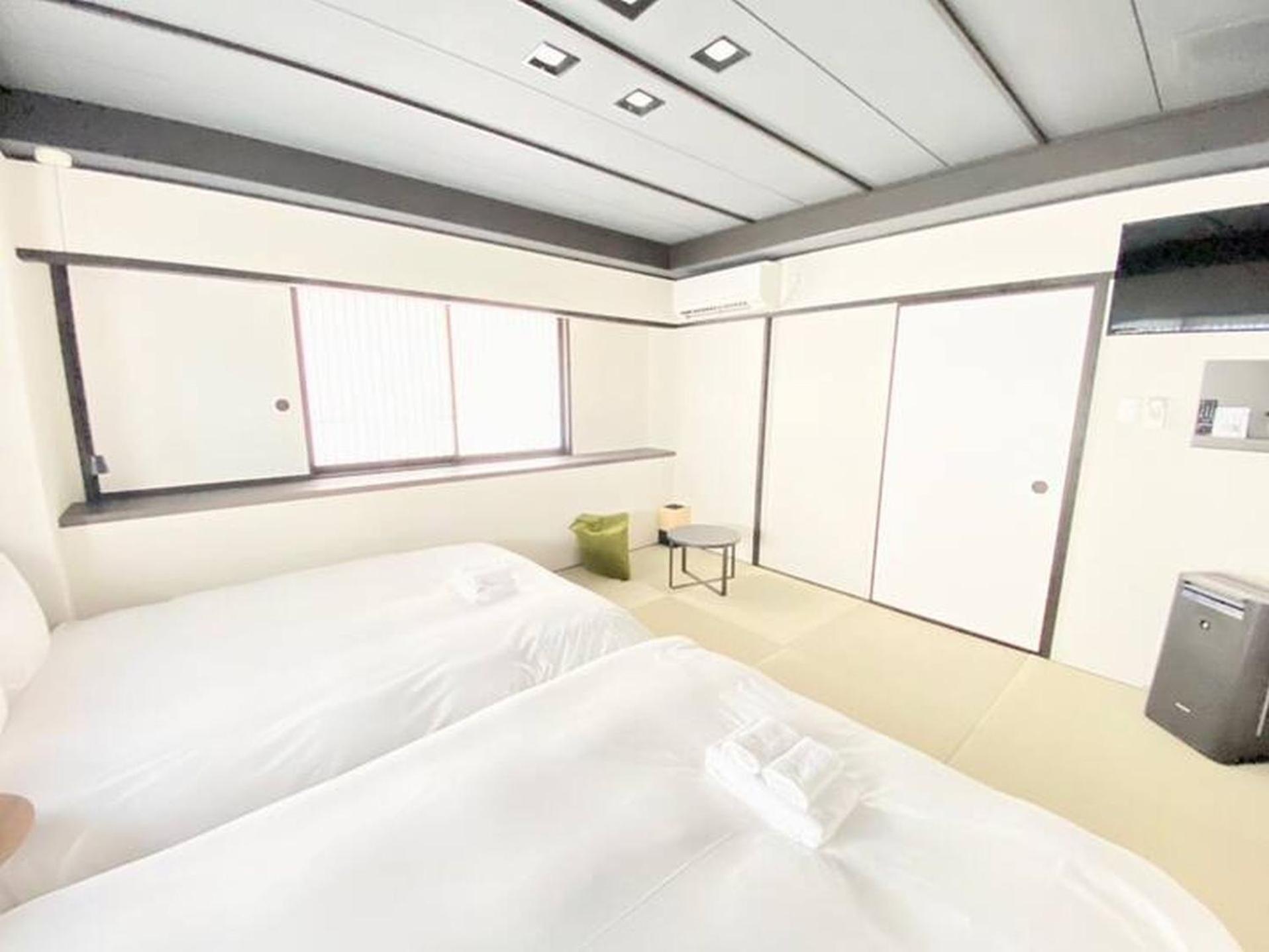 Appartement 癒し黒門本館301 Ōsaka