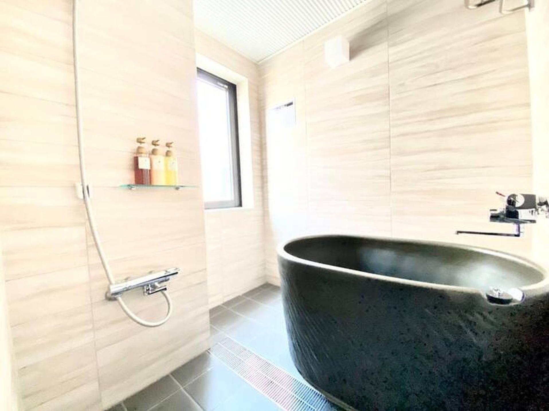 癒し黒門本館301 Appartement