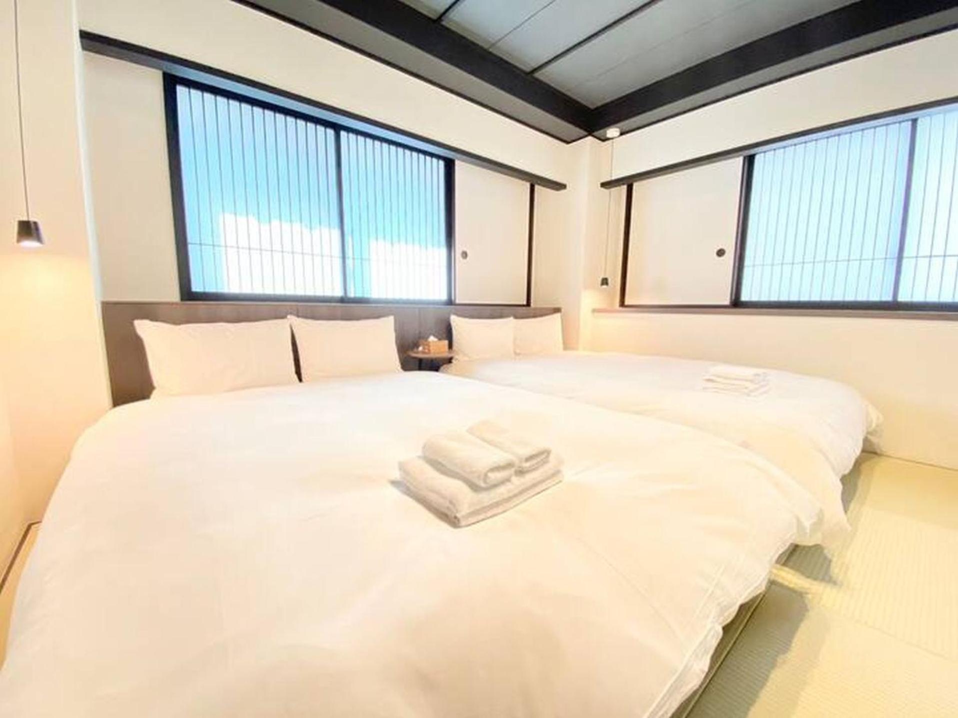 癒し黒門本館301 Appartement *