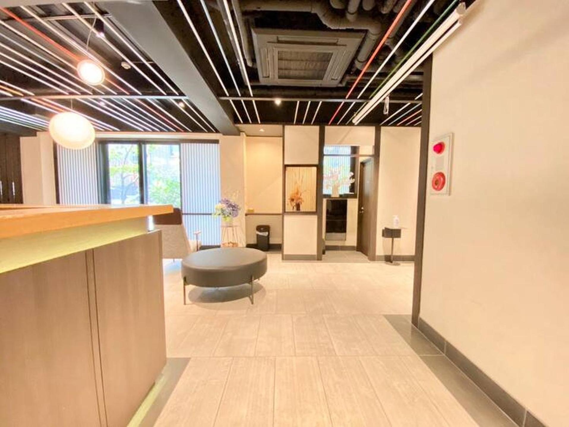 癒し黒門本館301 Appartement Ōsaka