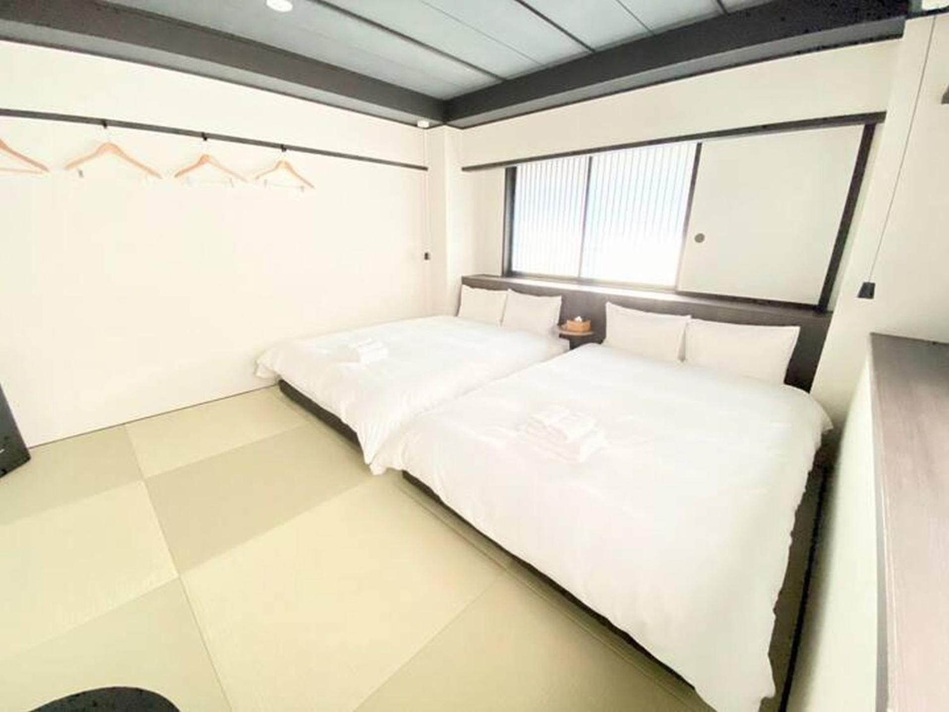 Appartement 癒し黒門本館301 Ōsaka